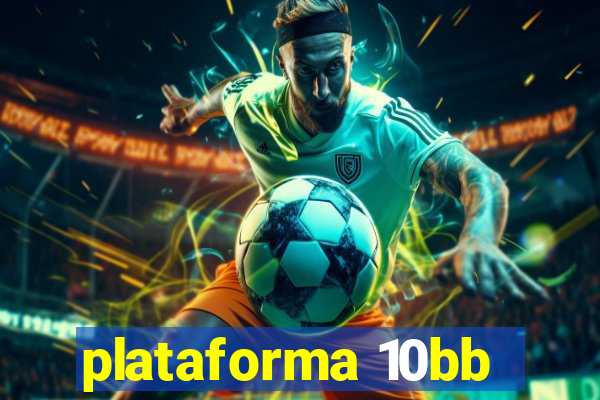 plataforma 10bb